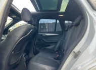 BMW X1 – XDrive M-Sport