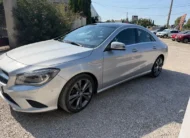 Mercedes Benz CLA