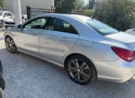 Mercedes Benz CLA