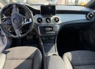 Mercedes Benz CLA