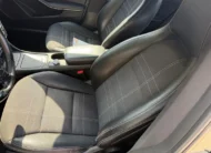 Mercedes Benz CLA