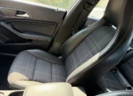 Mercedes Benz CLA