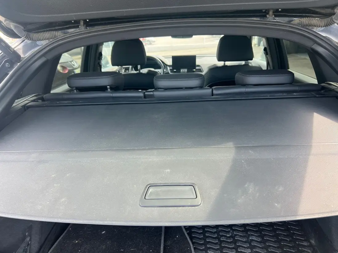 Audi Q5 II 40 TDI