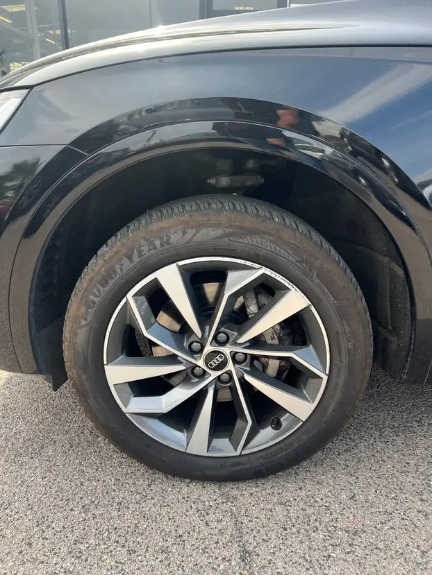 Audi Q5 II 40 TDI