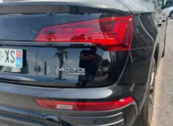 Audi Q5 II 40 TDI