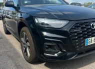 Audi Q5 II 40 TDI