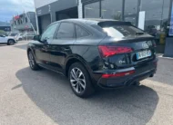 Audi Q5 II 40 TDI