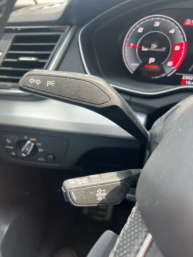 Audi Q5 II 40 TDI