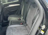Audi Q5 II 40 TDI