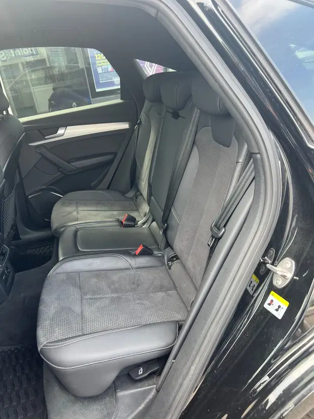 Audi Q5 II 40 TDI