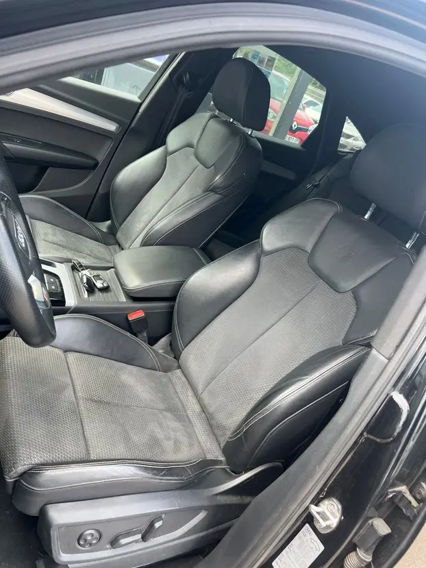 Audi Q5 II 40 TDI