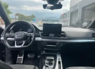 Audi Q5 II 40 TDI