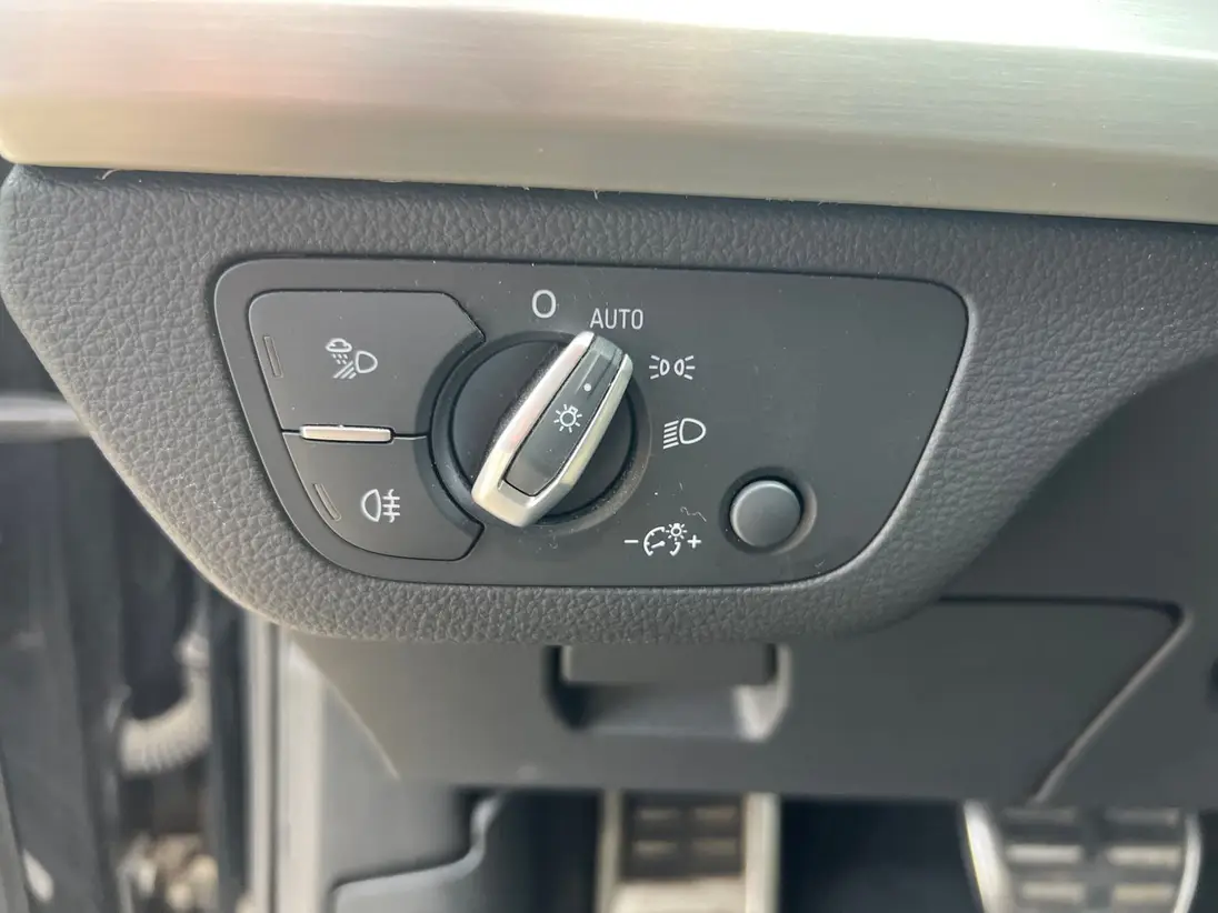 Audi Q5 II 40 TDI