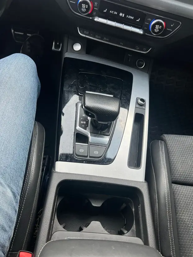 Audi Q5 II 40 TDI