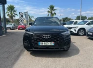 Audi Q5 II 40 TDI