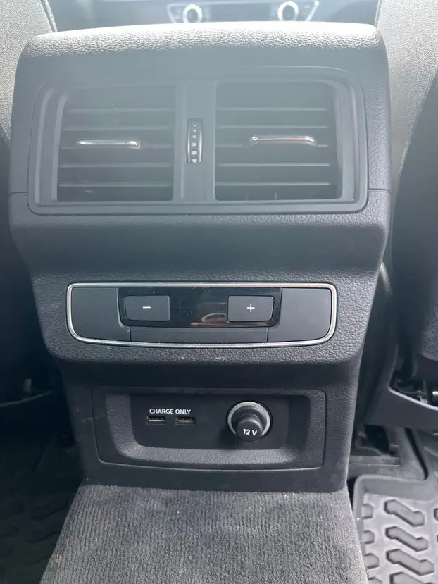 Audi Q5 II 40 TDI