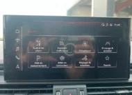 Audi Q5 II 40 TDI