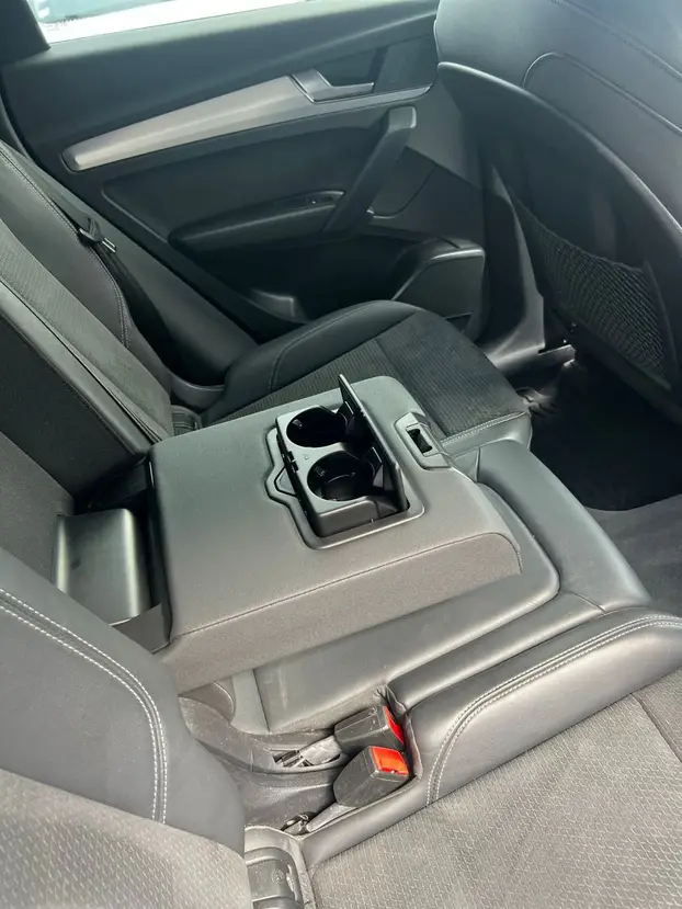 Audi Q5 II 40 TDI