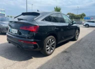 Audi Q5 II 40 TDI