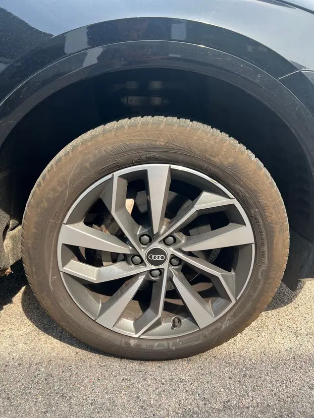 Audi Q5 II 40 TDI