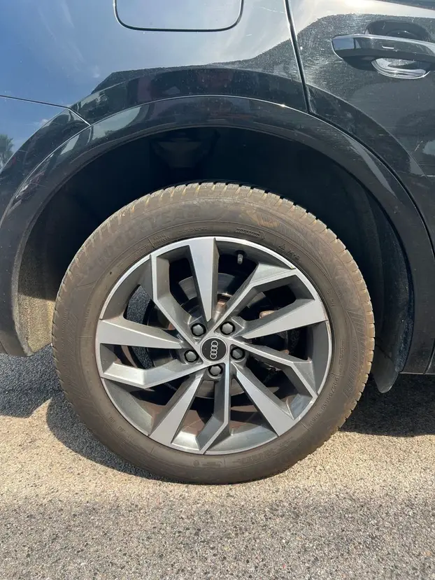 Audi Q5 II 40 TDI