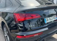 Audi Q5 II 40 TDI