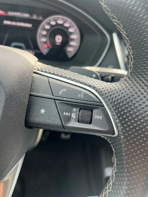 Audi Q5 II 40 TDI