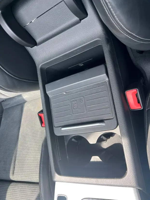 Audi Q5 II 40 TDI