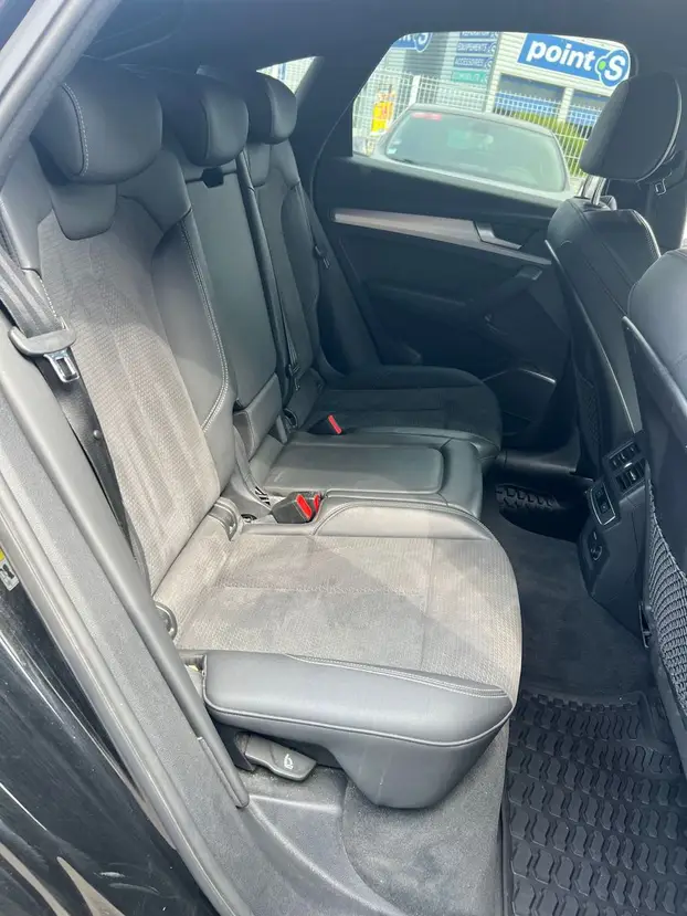 Audi Q5 II 40 TDI