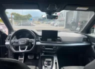 Audi Q5 II 40 TDI