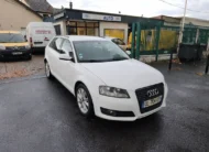AUDI A3 II SPORTBACK phase 2