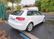 AUDI A3 II SPORTBACK phase 2