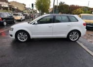 AUDI A3 II SPORTBACK phase 2