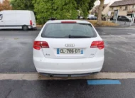 AUDI A3 II SPORTBACK phase 2