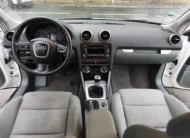 AUDI A3 II SPORTBACK phase 2