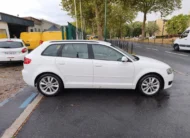 AUDI A3 II SPORTBACK phase 2