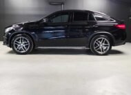 Mercedes-Benz GLE 400