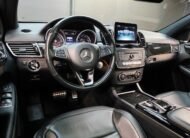 Mercedes-Benz GLE 400
