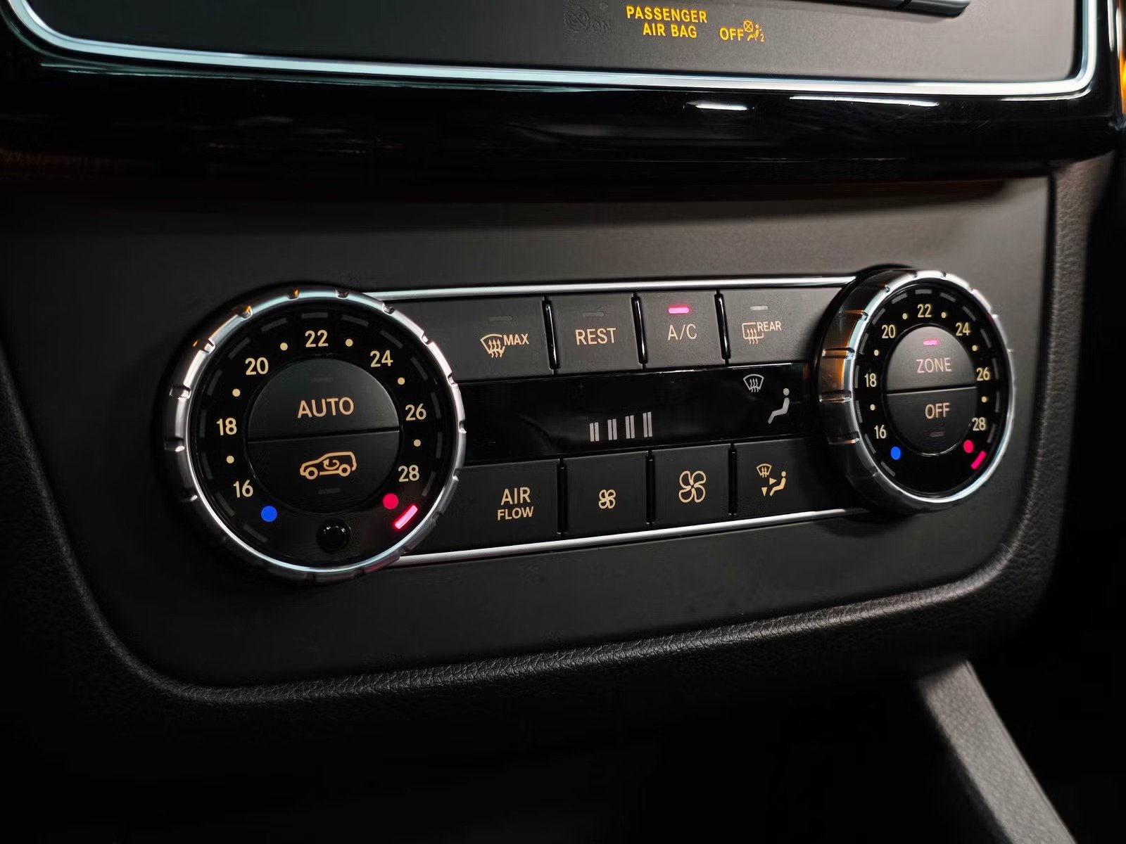 Mercedes-Benz GLE 400