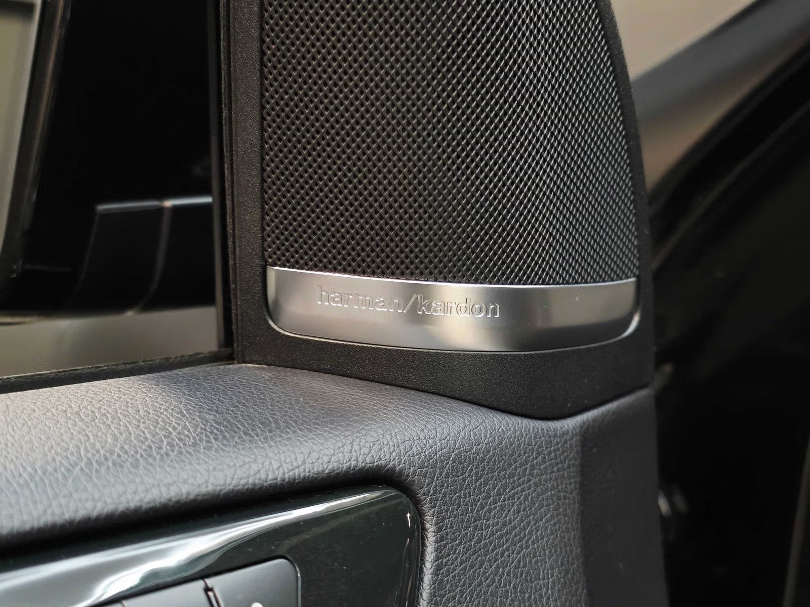 Mercedes-Benz GLE 400