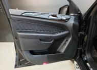 Mercedes-Benz GLE 400