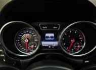 Mercedes-Benz GLE 400