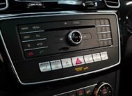 Mercedes-Benz GLE 400