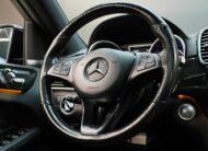 Mercedes-Benz GLE 400
