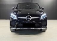 Mercedes-Benz GLE 400