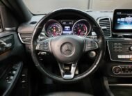 Mercedes-Benz GLE 400
