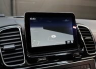 Mercedes-Benz GLE 400