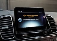 Mercedes-Benz GLE 400