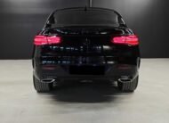 Mercedes-Benz GLE 400