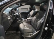 Mercedes-Benz GLE 400